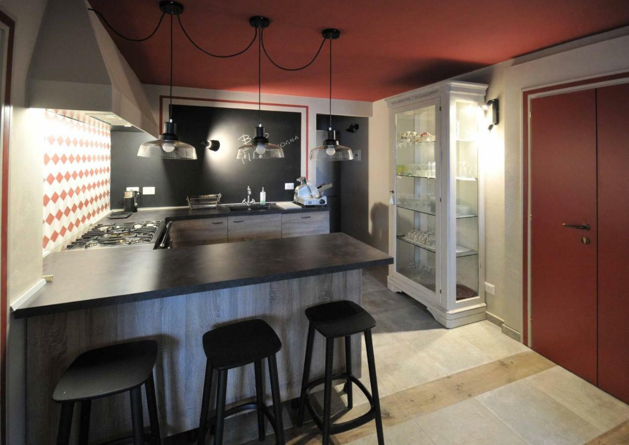 Fico Bologna 453 Trebbo Di Reno Exterior foto