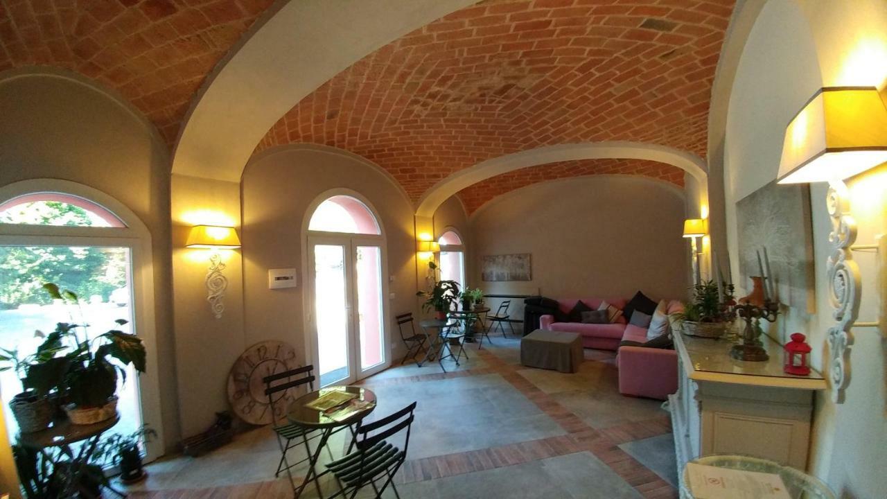 Fico Bologna 453 Trebbo Di Reno Exterior foto